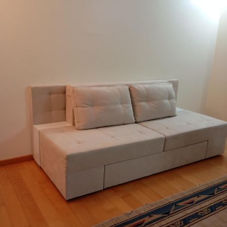 Casa Da Floresta Santiago da Guarda Eksteriør bilde