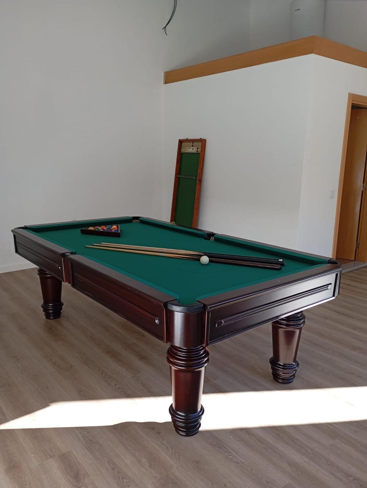 Casa Da Floresta Santiago da Guarda Eksteriør bilde