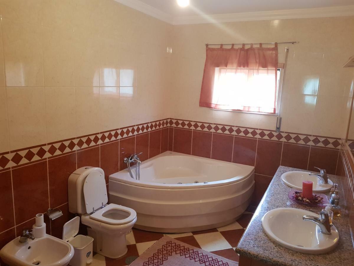 Casa Da Floresta Santiago da Guarda Eksteriør bilde