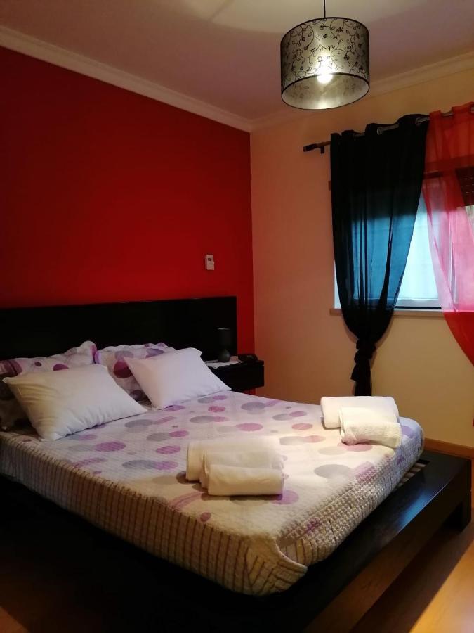 Casa Da Floresta Santiago da Guarda Eksteriør bilde