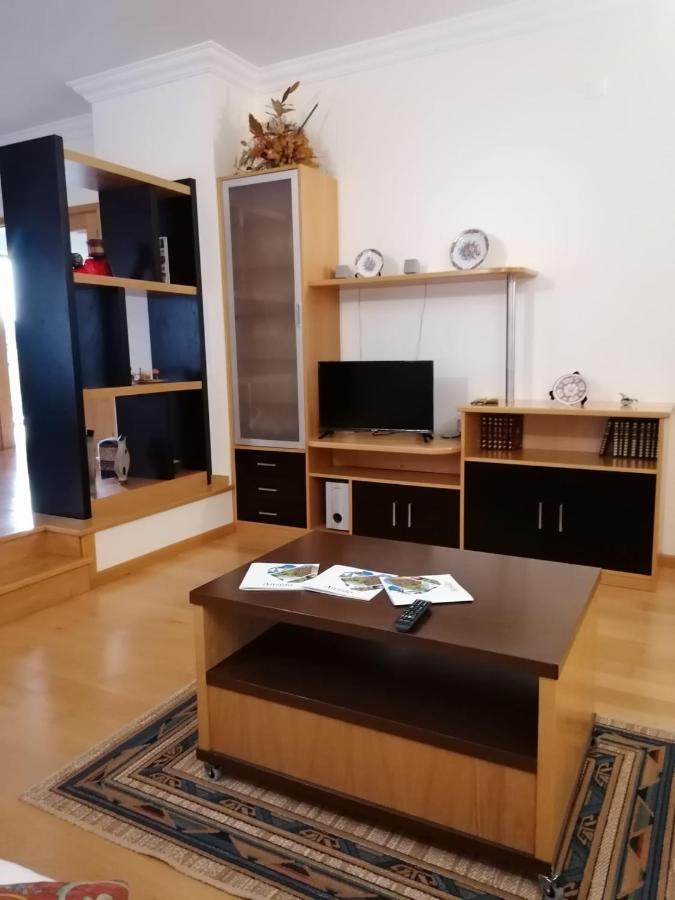 Casa Da Floresta Santiago da Guarda Eksteriør bilde